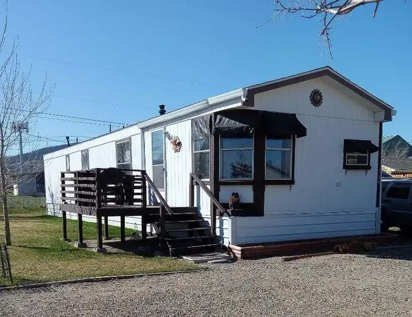 Address Withheld By Seller, Helena, MT 59602