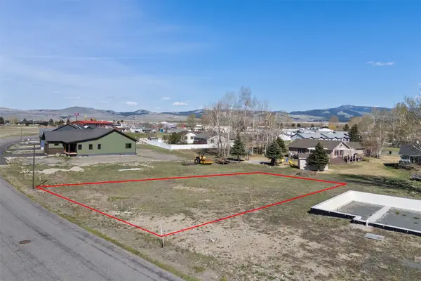 722 Sagebrush Lane, Deer Lodge, MT 59722