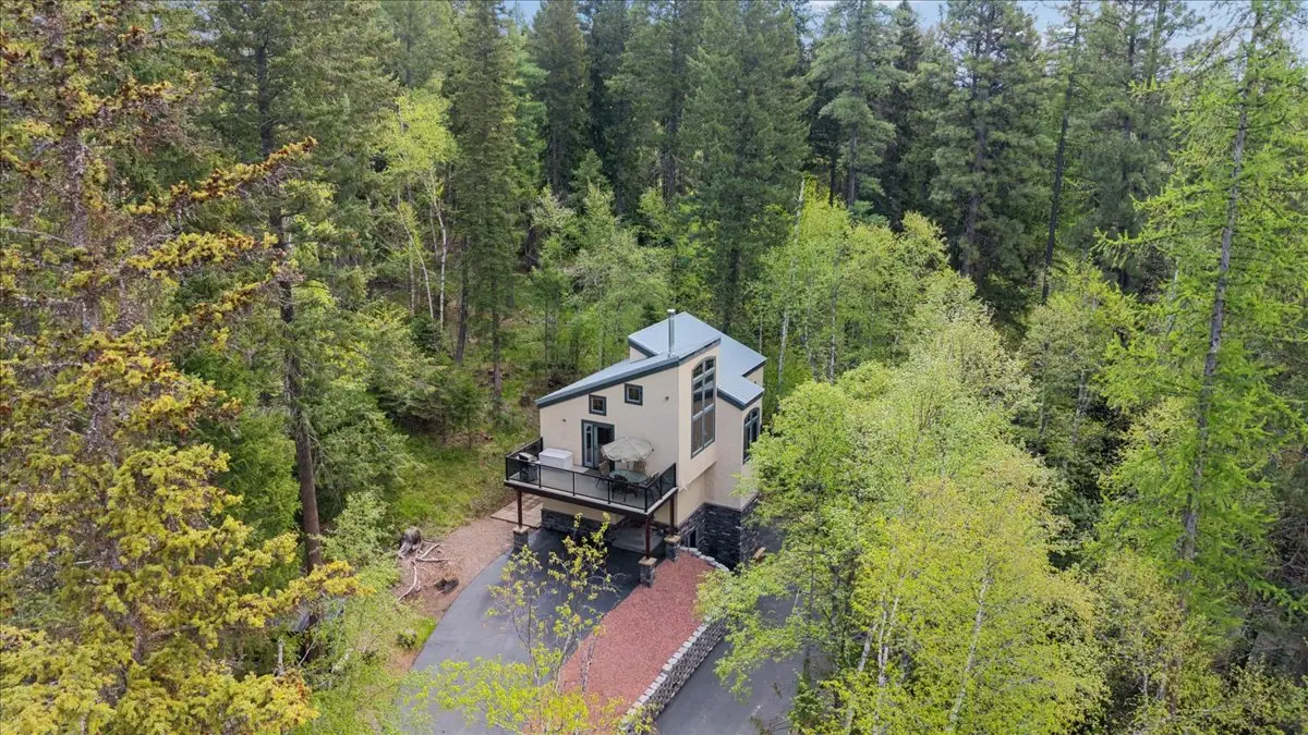 380 Rick O Shay Road, Whitefish, MT 59937 - #1