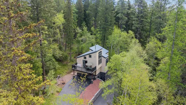 380 Rick O Shay Road, Whitefish, MT 59937