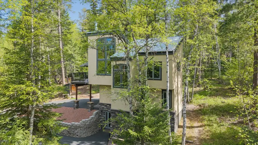 380 Rick O Shay Road, Whitefish, MT 59937 - #3