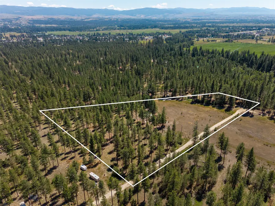 NHN Trenk Way, Florence, MT 59833 - #2