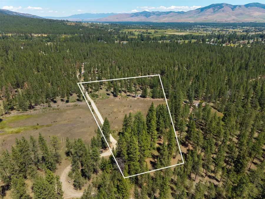 NHN Trenk Way, Florence, MT 59833 - #3