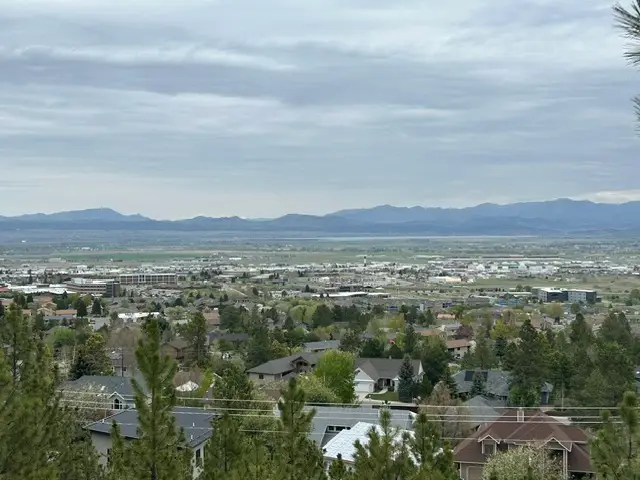 2511 Gold Rush Avenue, Helena, MT 59601 - #2