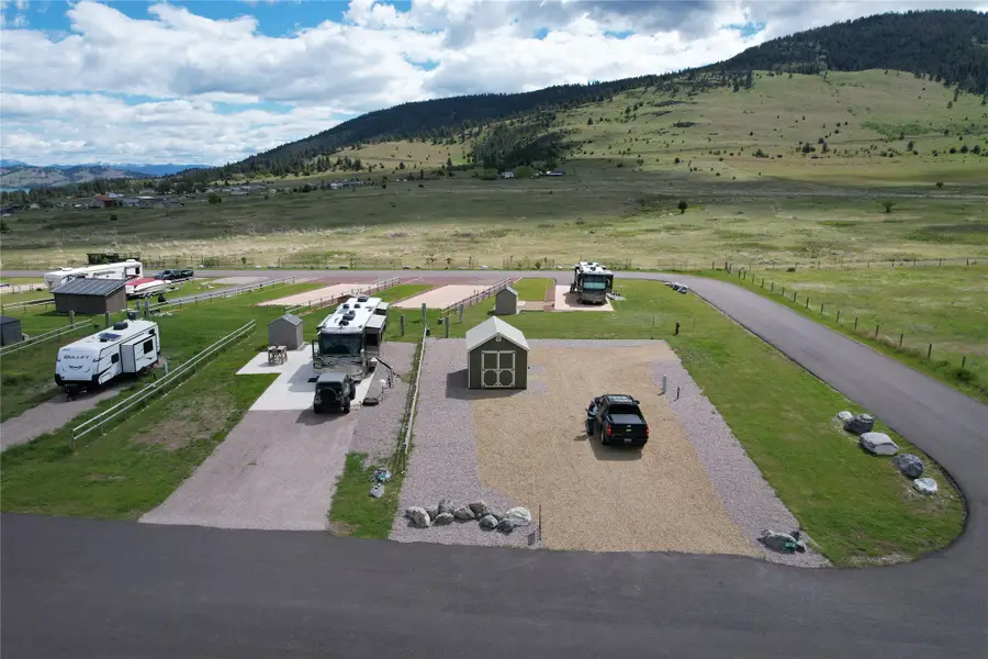 28758 Lake Glass Lane, Big Arm, MT 59910 - #2