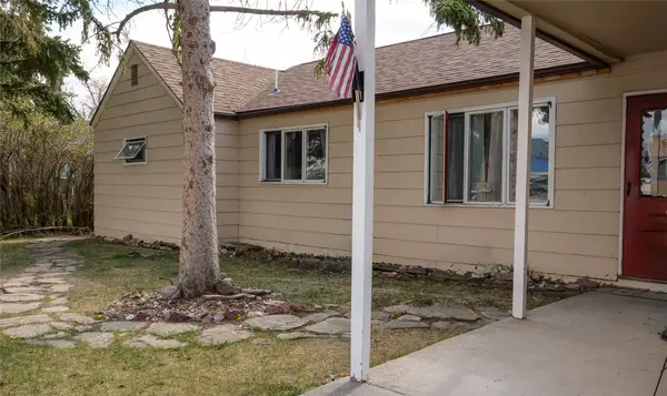 306 2nd Street N, Fairfield, MT 59436