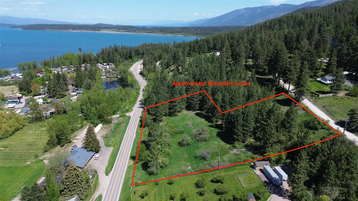 TBD Mt Highway 35, Polson, MT 59860 - #1