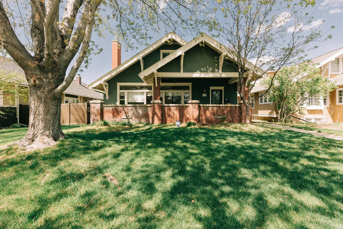 815 5th Avenue N, Great Falls, MT 59401 - #1