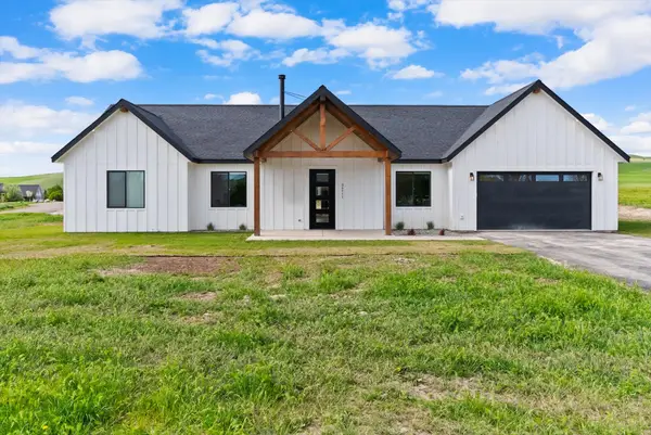 34111 Stonewall Drive, Polson, MT 59860