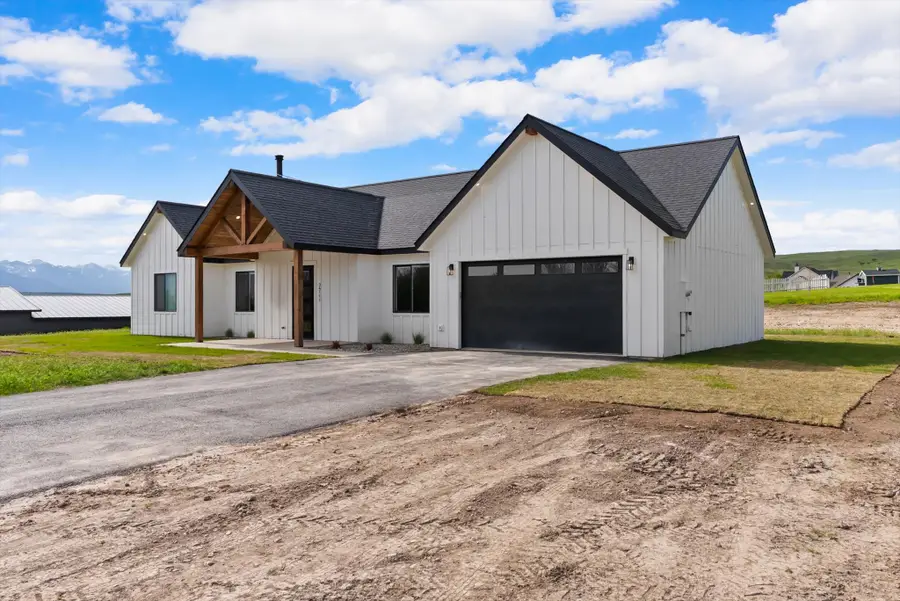 34111 Stonewall Drive, Polson, MT 59860 - #2
