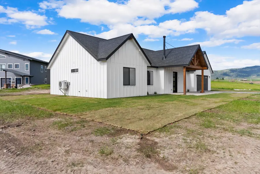 34111 Stonewall Drive, Polson, MT 59860 - #3