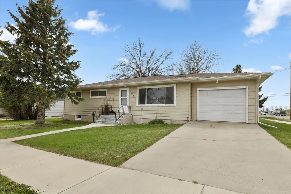 1000 Wilson Avenue, Havre, MT 59501 - #1