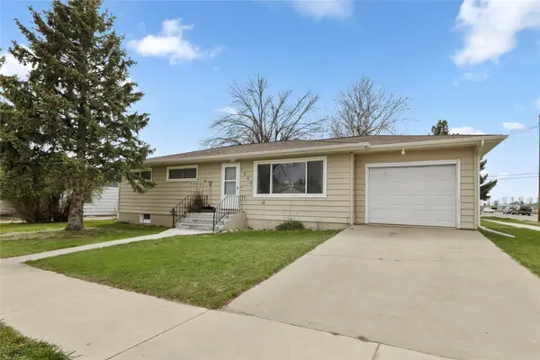 1000 Wilson Avenue, Havre, MT 59501