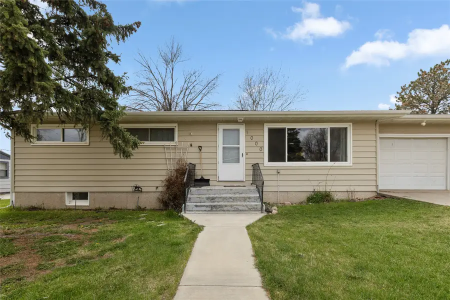 1000 Wilson Avenue, Havre, MT 59501 - #2