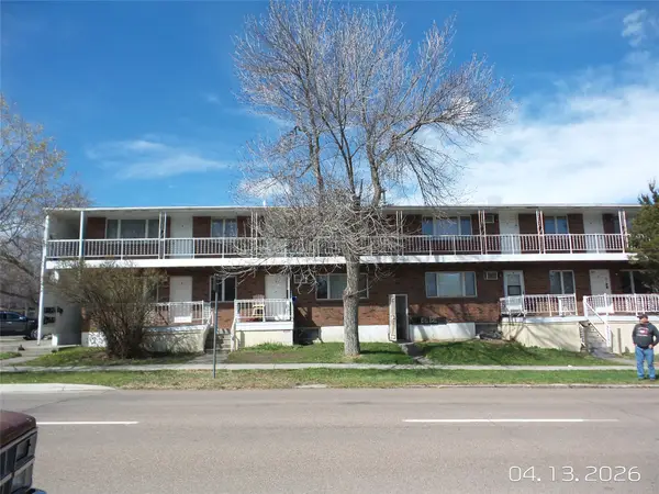 525 5th Avenue N, Great Falls, MT 59401