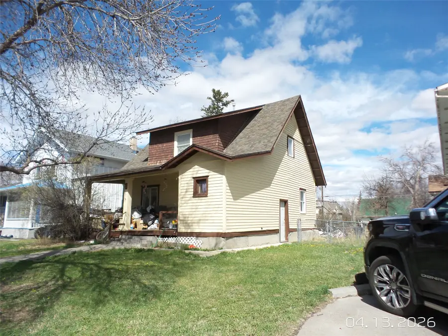 525 5th Avenue N, Great Falls, MT 59401 - #2