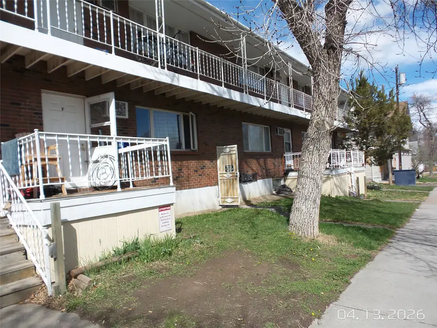 525 5th Avenue N, Great Falls, MT 59401 - #3