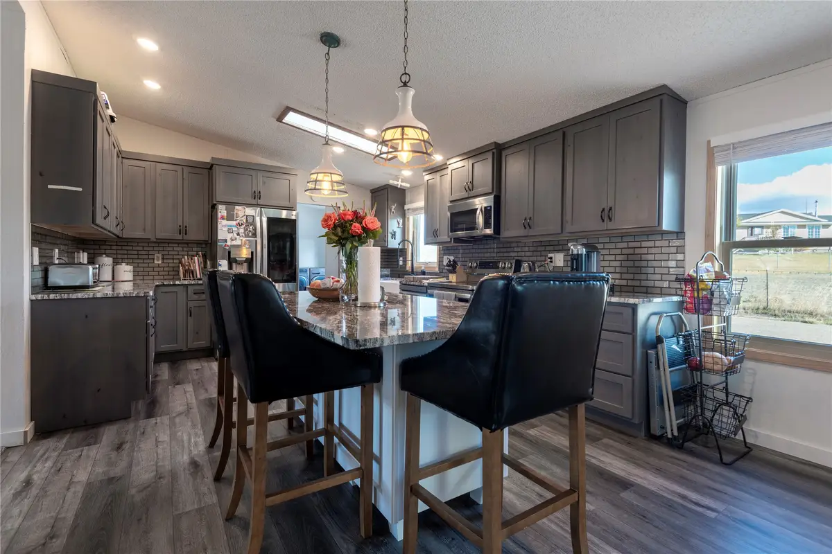 6770 Silver Fox Court, Helena, MT 59602 - #1