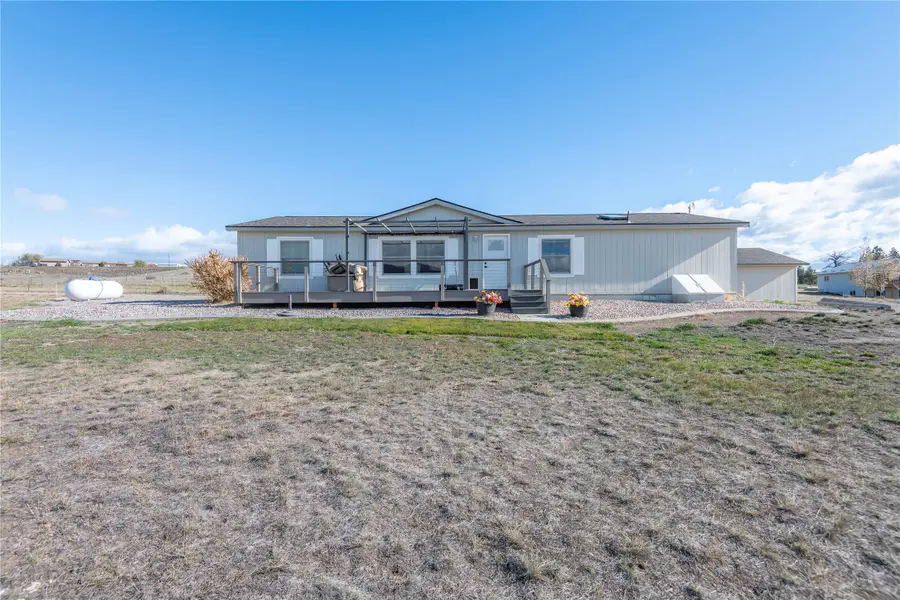 6770 Silver Fox Court, Helena, MT 59602 - #3