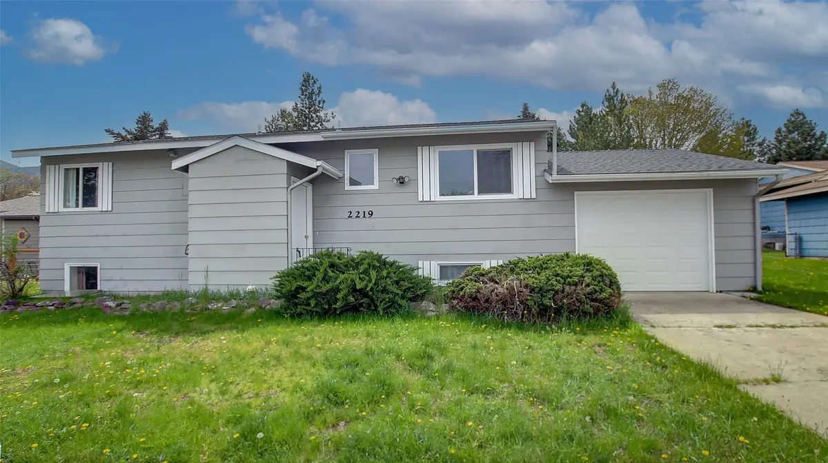 2219 E Crescent Drive, Missoula, MT 59803 - #1