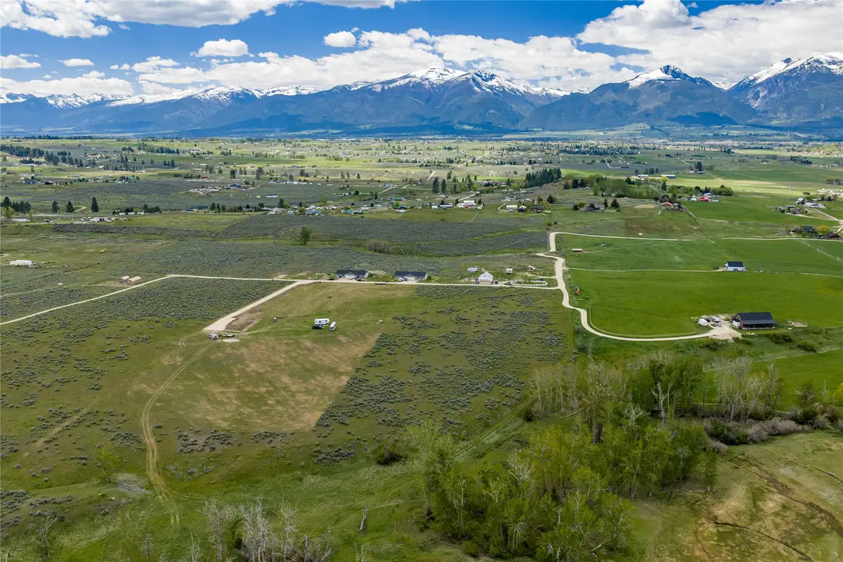 Lot 6 Bessie Lane, Stevensville, MT 59870 - #1