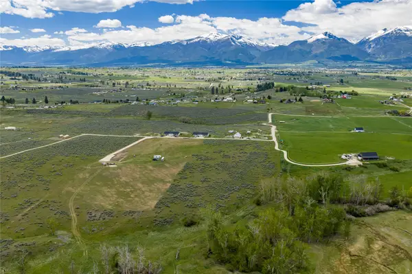 Lot 6 Bessie Lane, Stevensville, MT 59870