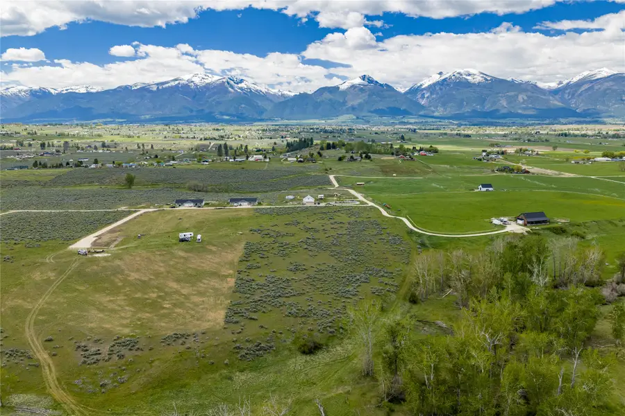Lot 6 Bessie Lane, Stevensville, MT 59870 - #2