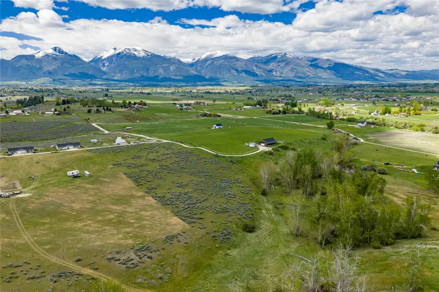 Lot 6 Bessie Lane, Stevensville, MT 59870 - #3