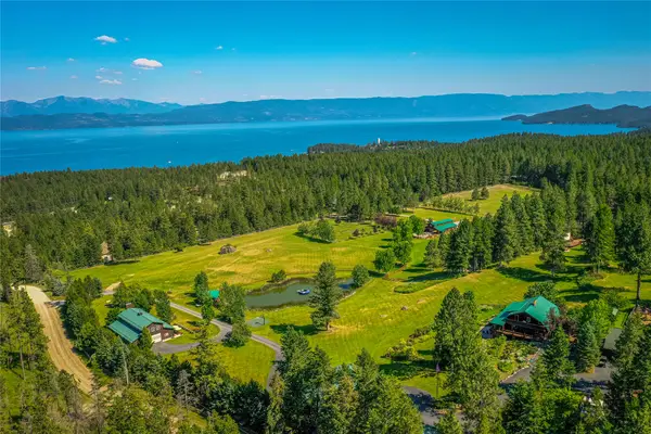 420 Deer Creek Road, Lakeside, MT 59922