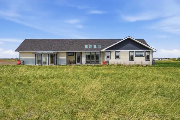 4111 53rd Avenue Sw, Great Falls, MT 59404