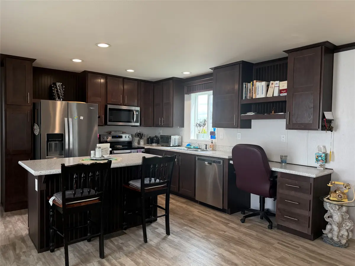 110 E Evergreen Drive, Kalispell, MT 59901 - #1
