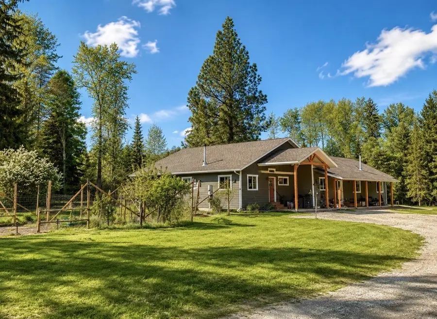 281 Dolphin Way, Libby, MT 59923 - #2
