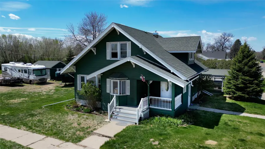 404 S Central Avenue, Malta, MT 59538 - #2