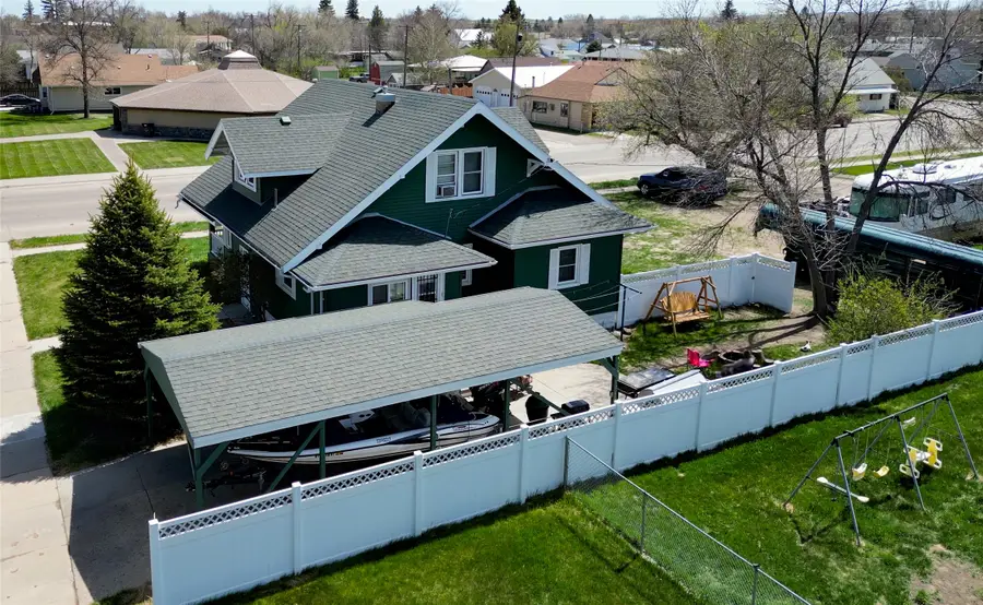 404 S Central Avenue, Malta, MT 59538 - #3