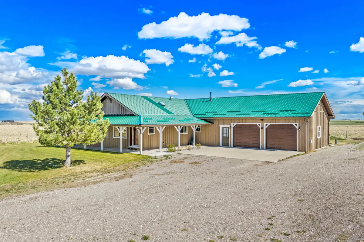 34 Othala Lane, Choteau, MT 59422 - #1