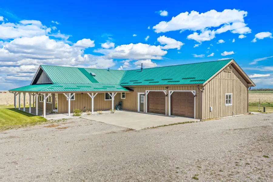 34 Othala Lane, Choteau, MT 59422 - #2