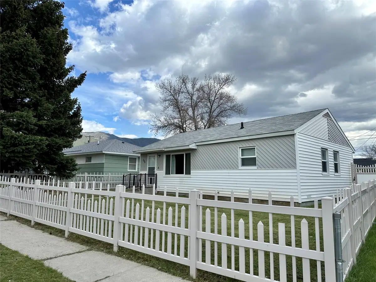 2810 St Ann Street, Butte, MT 59701 - #1
