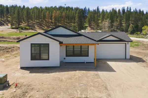 110 Nicholson Way, Darby, MT 59829