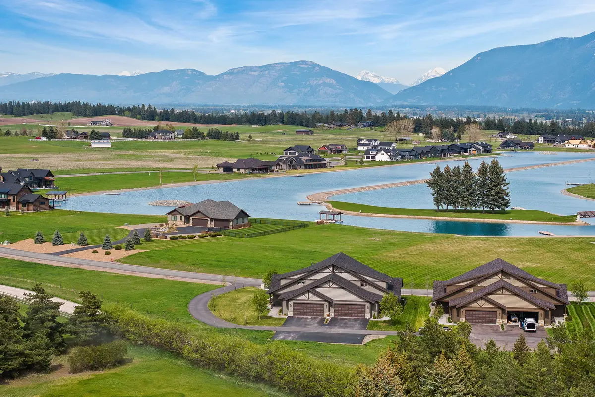 140 Rosewater Loop, Kalispell, MT 59901 - #1