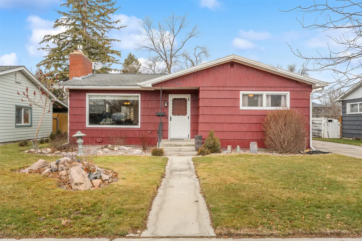 1926 34th Street, Missoula, MT 59801 - #1