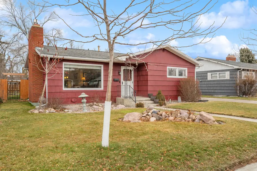 1926 34th Street, Missoula, MT 59801 - #2