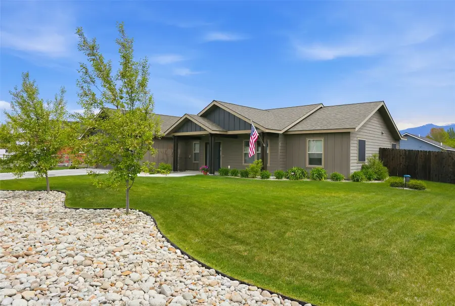 138 Farm Land Lane, Corvallis, MT 59828 - #2