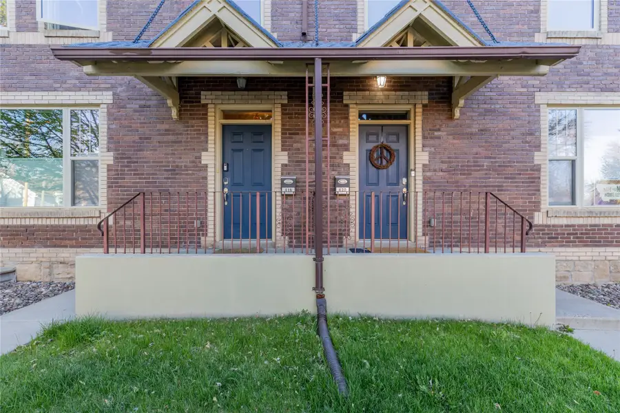 418 5th Street N #7, Great Falls, MT 59401 - #2