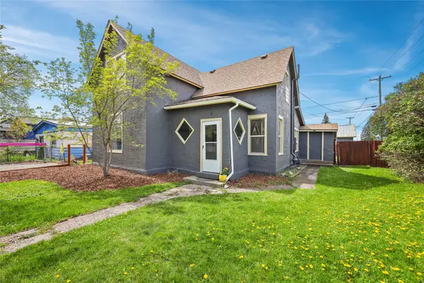 104 2nd Avenue W, Columbia Falls, MT 59912