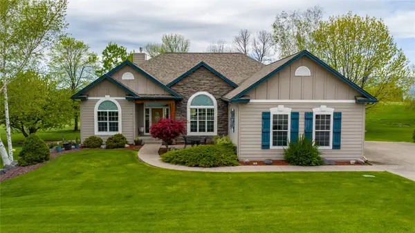 317 Montana Landing, Polson, MT 59860