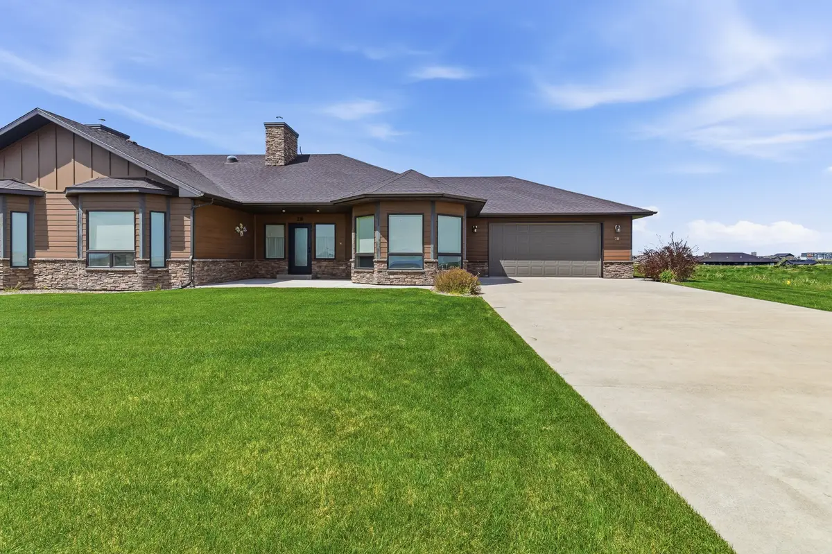 28 Silver Mine Lane, Great Falls, MT 59405 - #1