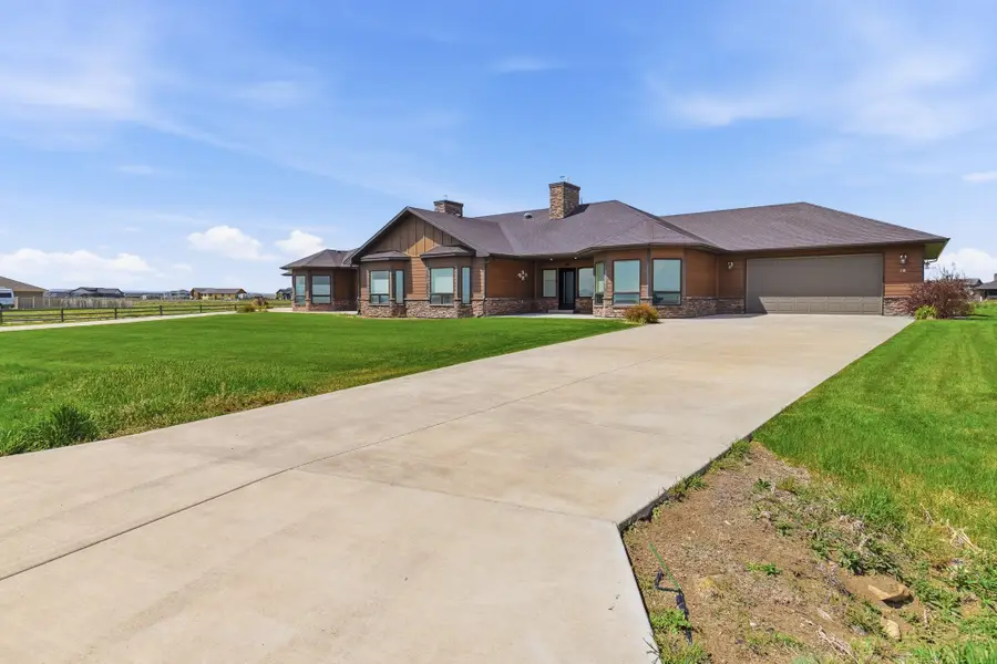 28 Silver Mine Lane, Great Falls, MT 59405 - #3