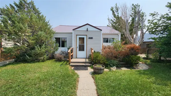 219 5th Avenue Sw, Cut Bank, MT 59427