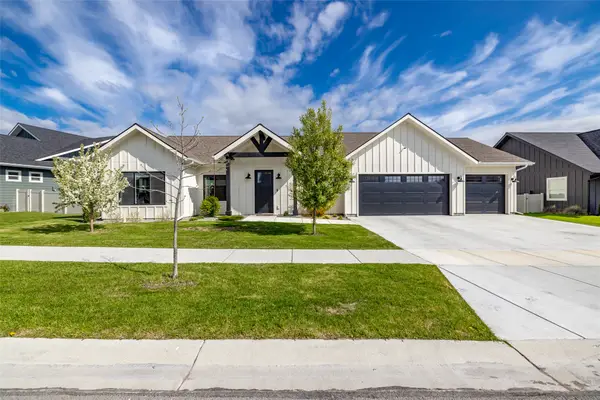 127 Owl Loop, Kalispell, MT 59901
