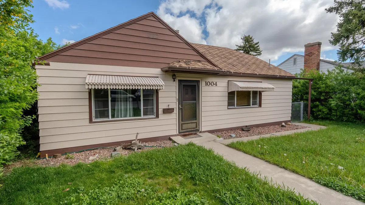 1004 12th Avenue, Helena, MT 59601 - #1